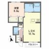 ブランエノワールの間取り画像