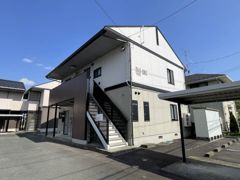 ディアス北田 Cの外観画像