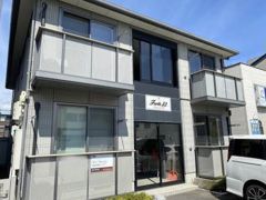 フォルテ23の外観画像
