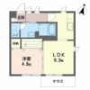 シャーメゾン・Sの間取り画像