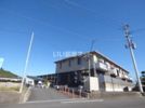 ラ・クラルテの間取り画像