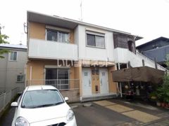 シャイニーヒルの外観画像