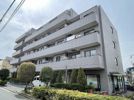 コスモ新小岩サウスコートの間取り画像