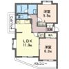PLANNED HOUSEの間取り画像