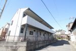 パールクレスト Bの間取り画像