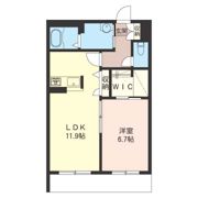 mariquitaの間取り画像