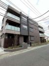 メゾン レコルトの間取り画像