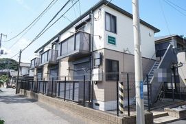プリムローズの外観画像