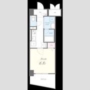 STAYの間取り画像