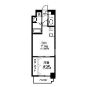 インテレッセの間取り画像