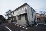 フルール シャトーの間取り画像