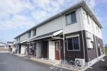 ウィステリアガーデンの間取り画像