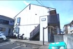 エスポワール桜台の間取り画像
