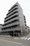ステージグランデ清澄白河アジールコートの間取り画像