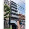 NYCマンションの間取り画像