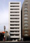 ガーラ・ステーション菊川の間取り画像