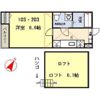 フォレスタの間取り画像