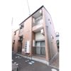 サンシャイン河原町の外観