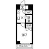 セントラルリッツの間取り画像