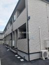 リーブルファイン鳴尾の外観