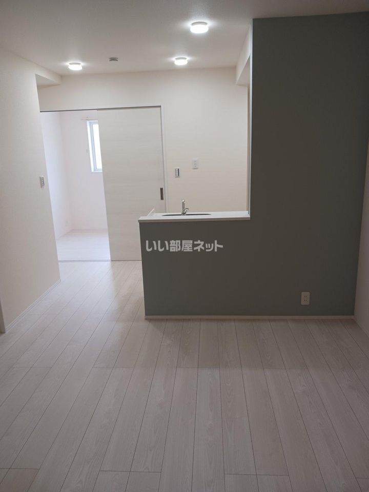 リビング