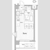 PREMIUM CUBE菊川の間取り画像