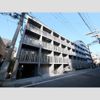 PREMIUM CUBE 中野富士見町の間取り画像