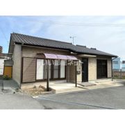 青山戸建の外観画像