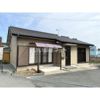 青山戸建の間取り画像