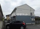 ニューライフ越智の間取り画像