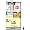 Royal East（ロイヤル イースト）の間取り画像