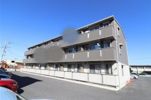 オペラハウス上大島 Bの外観
