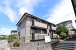 ファースト・エアフォルク ⅠⅡⅢの間取り画像