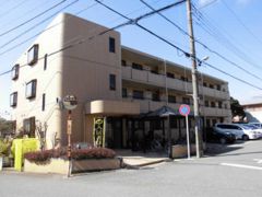 プレシオスの外観画像