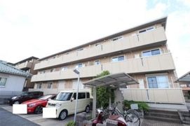 ラヴィエールの外観画像