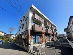 ハーベシアス A/Bの外観画像