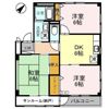 アネックスの間取り画像