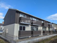 D-room茜部の外観画像