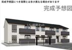 TORISIA加納南陽の間取り画像
