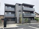 セレスティア旭町の間取り画像