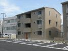 フェリーチェ Aの間取り画像