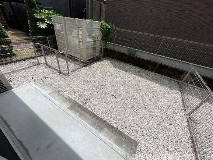 庭