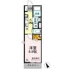 ETERNA（ｴﾃﾙﾅ）の間取り画像