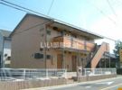 コンフォート宮町の間取り画像