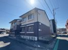 セジュール金谷 Bの間取り画像