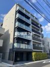 SQUARE CITY TSURUMI RIVERSIDEの間取り画像