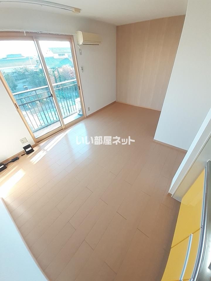 リビング