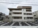 (仮称)D-ROOM橿原市畝傍御陵前PJ A棟の間取り画像