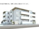 (仮称)D-ROOM橿原市畝傍御陵前PJ A棟の間取り画像
