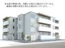 RETOLIA畝傍EASTの外観